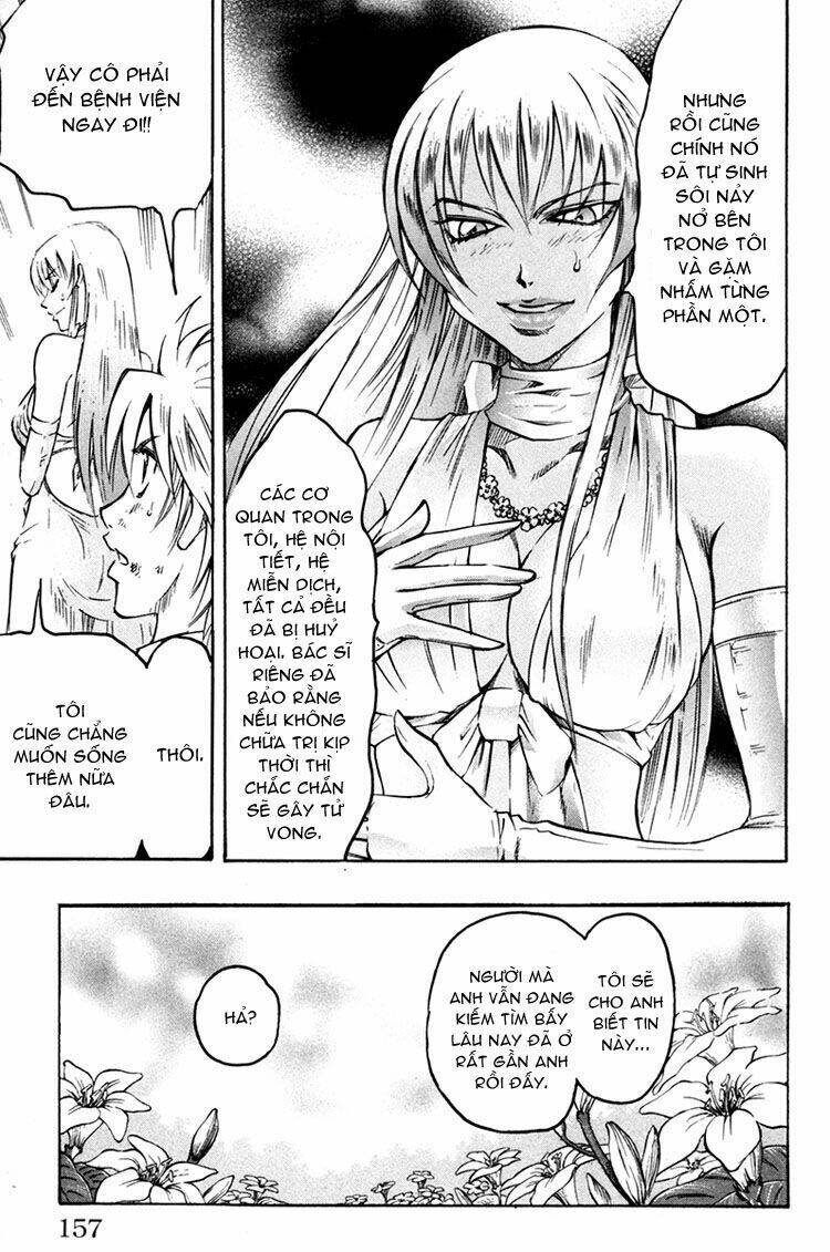 gamble fish chapter 50 12