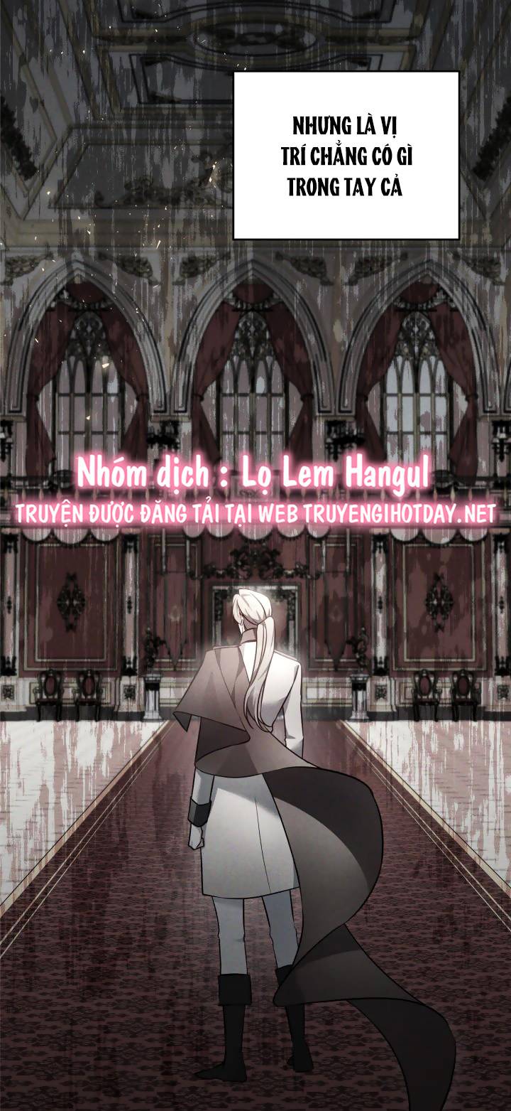 Hôm Nay Công Nương Toàn Năng Cũng Thấy Chán Nản chapter 64.1 35