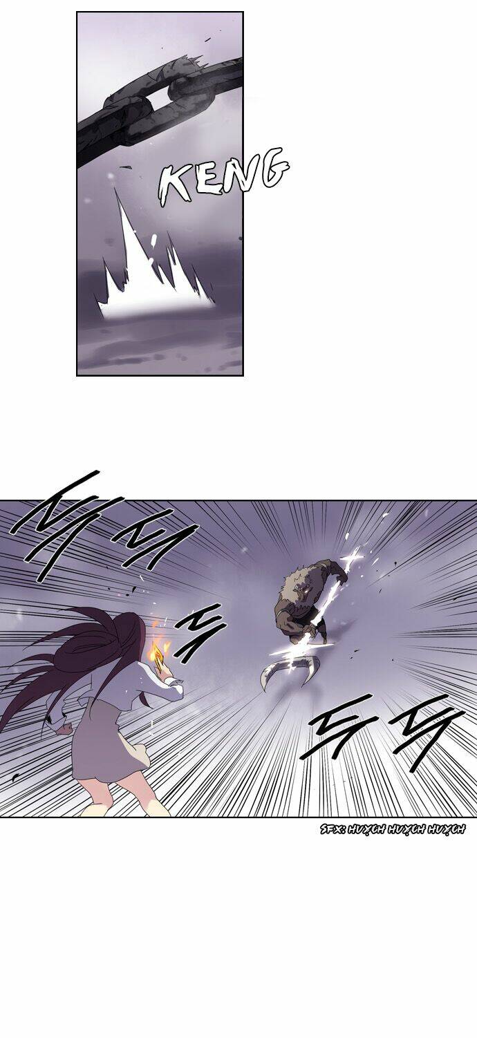 bản khế ước linh hồn chapter 26 25