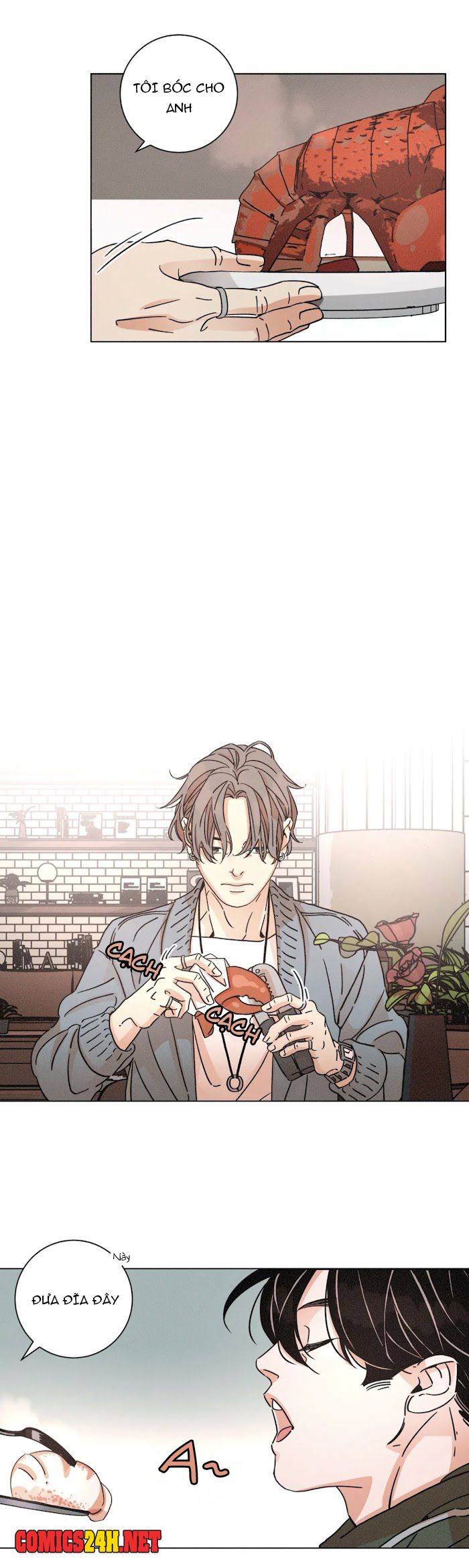 ouroboros chapter 43 15