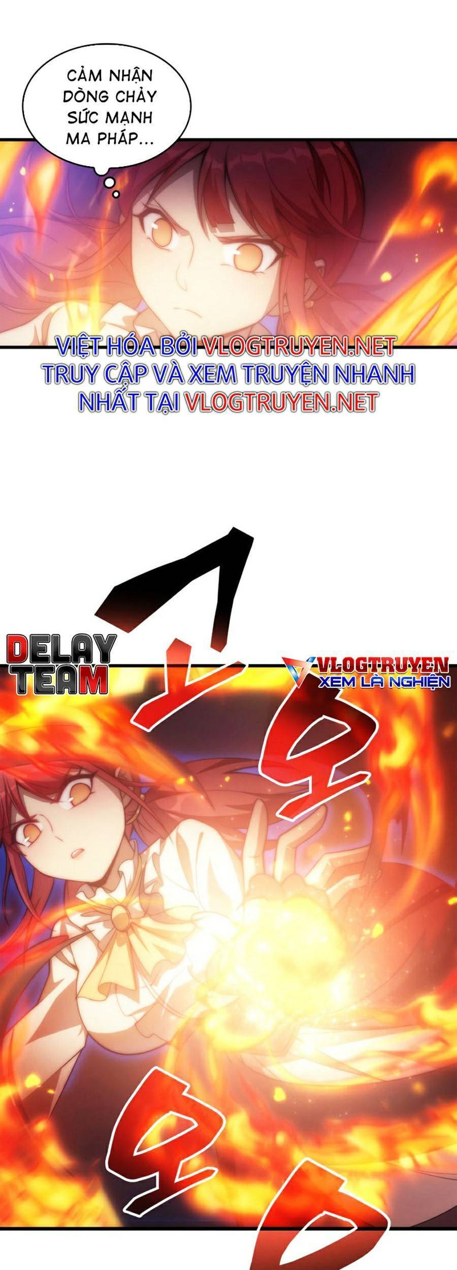 tái sinh ở dị giới, tôi từ công chức trở thành chiến thần chapter 15 49