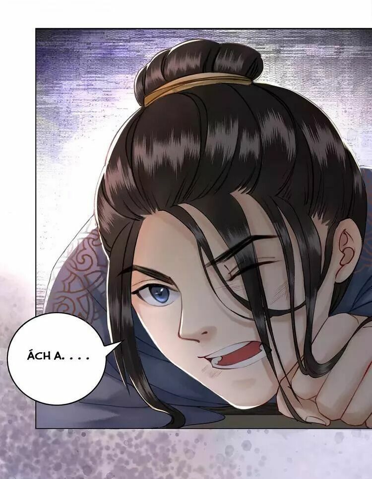 cực phẩm phế vật tiểu thư chapter 2 20