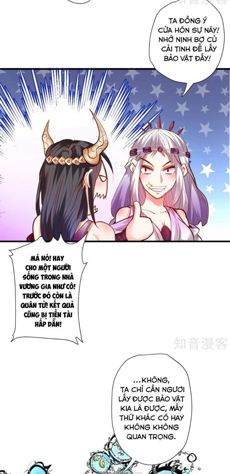 tối cường đại biểu hoàng kim thận chapter 63 13