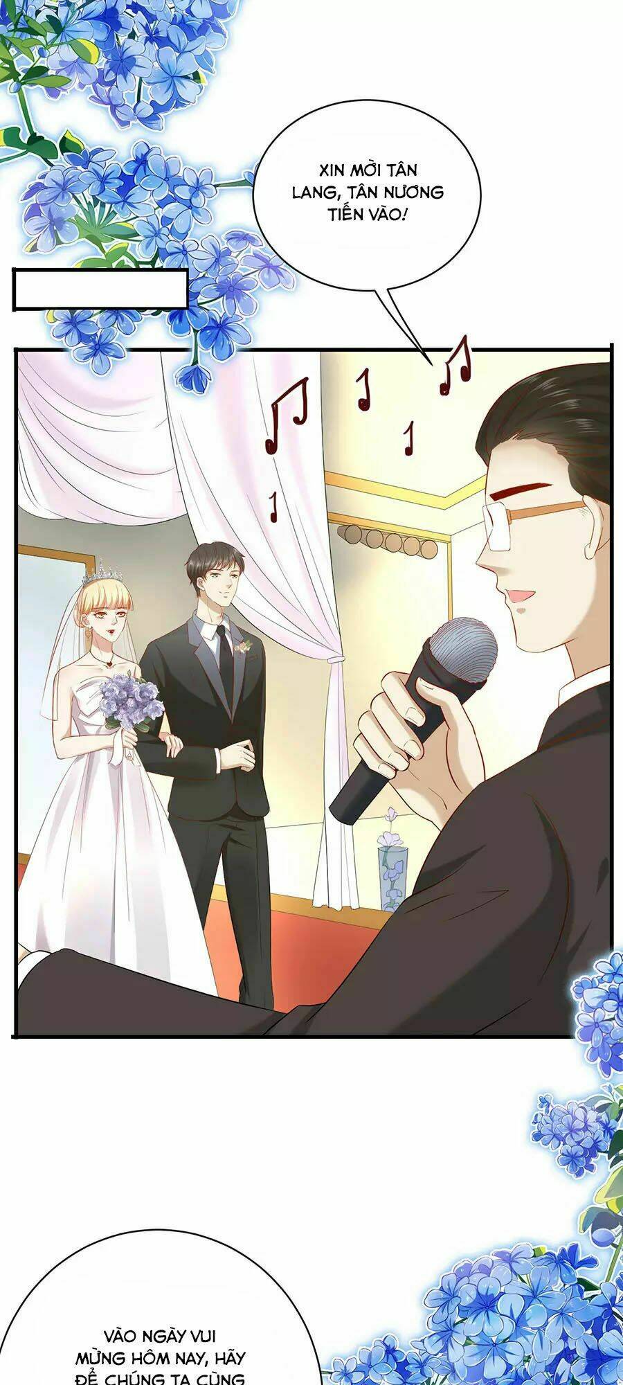 báo hệ nam hữu đích thiên tầng thao lộ chapter 9 19