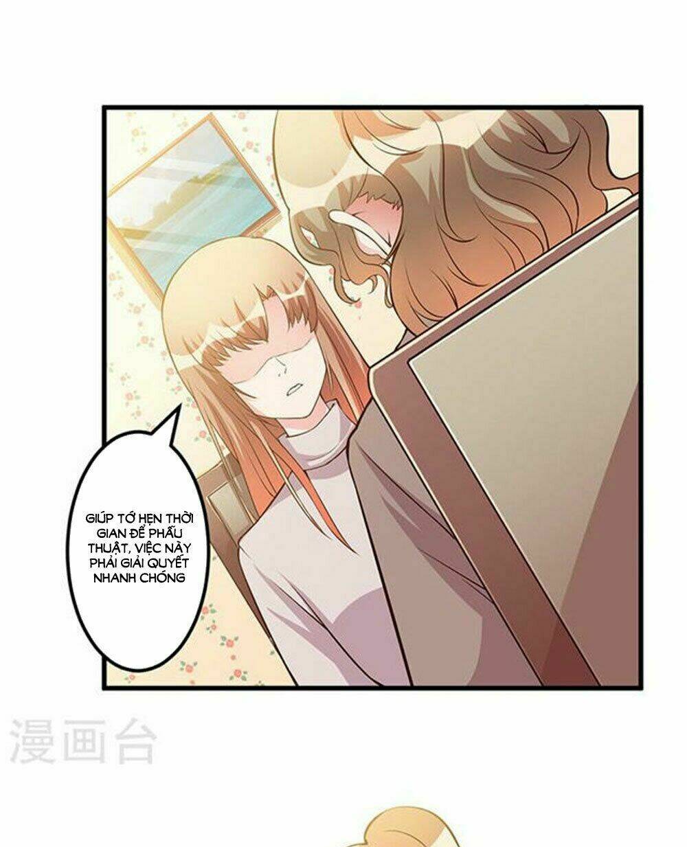 gối đầu vào tổng tài ác ma chapter 60 4