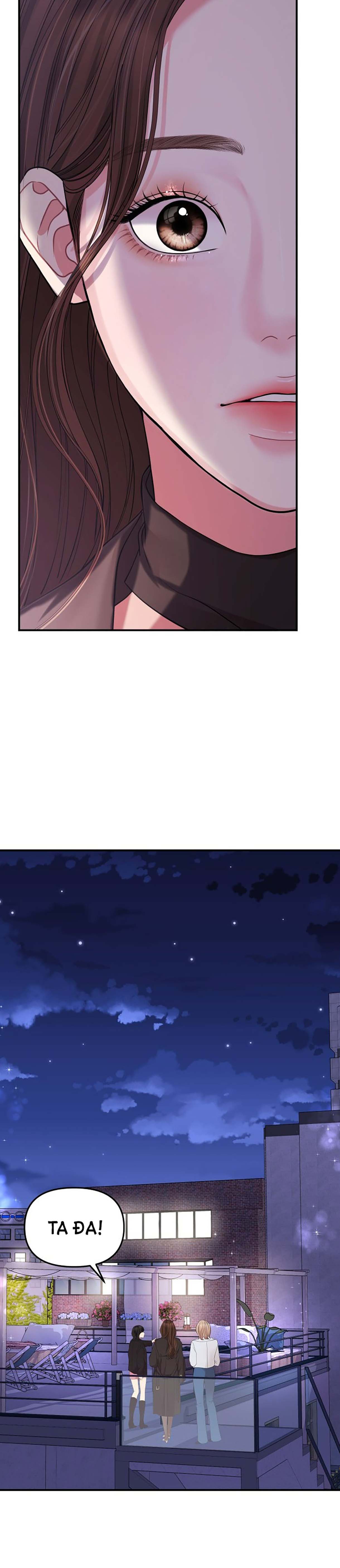 gửi em người đánh cắp những vì sao - to you who swallowed a star chapter 111.2 24