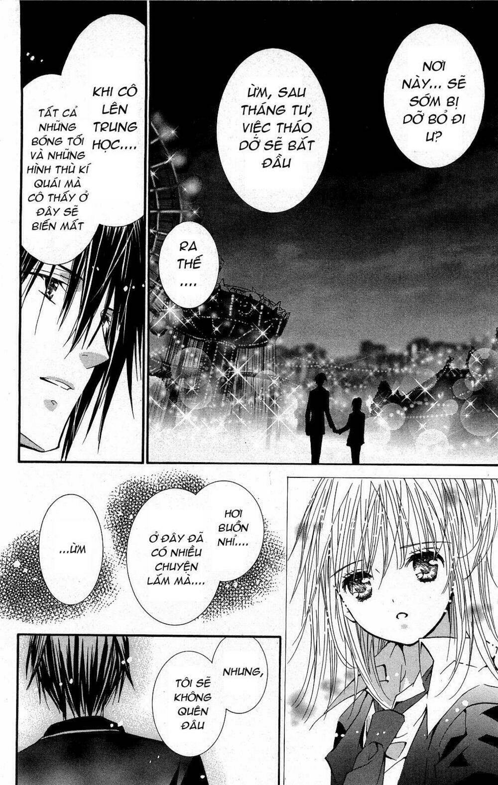 shugo chara chapter 42 34