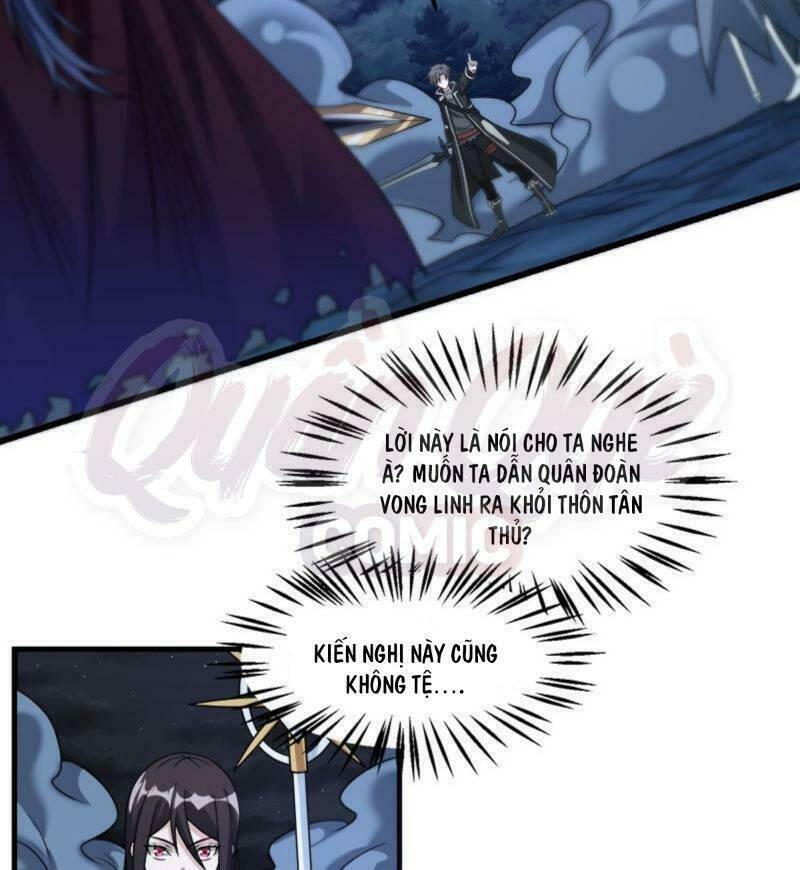 kiếm vũ chapter 91 20