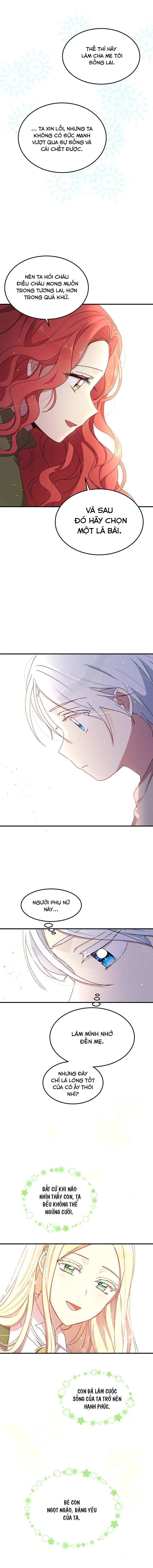 tại sao ngài làm điều này, công tước chapter 83 9