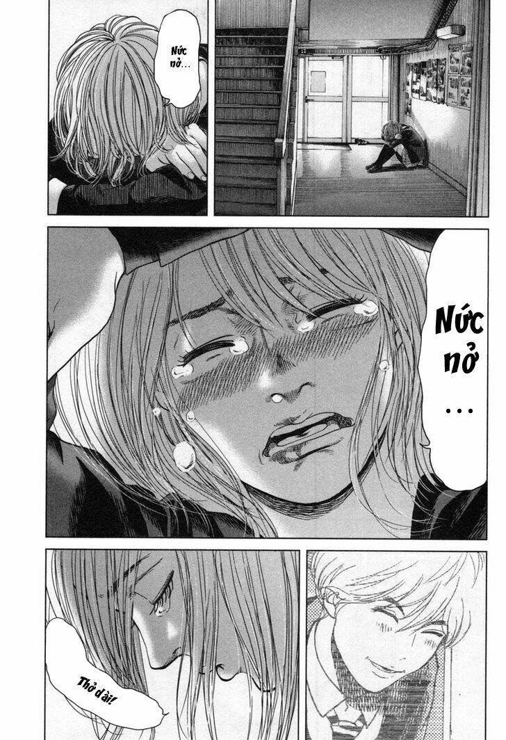 ikenie touhyou chapter 16 18