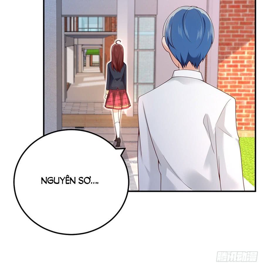 nam thần truy thê chỉ nam chapter 15.1 25