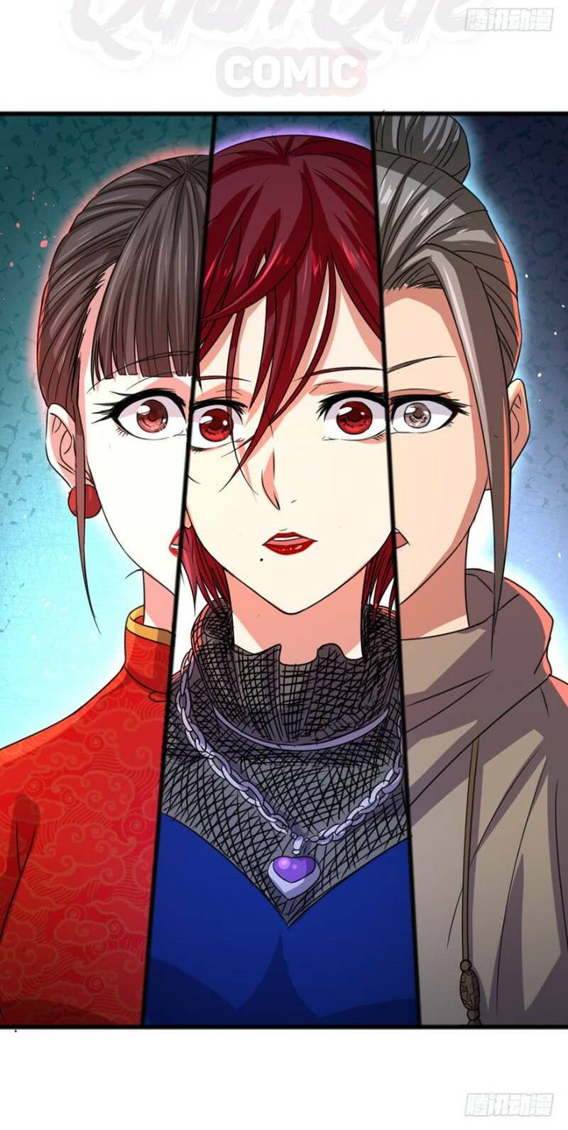 thập nhị thiên kiếp chapter 38 21