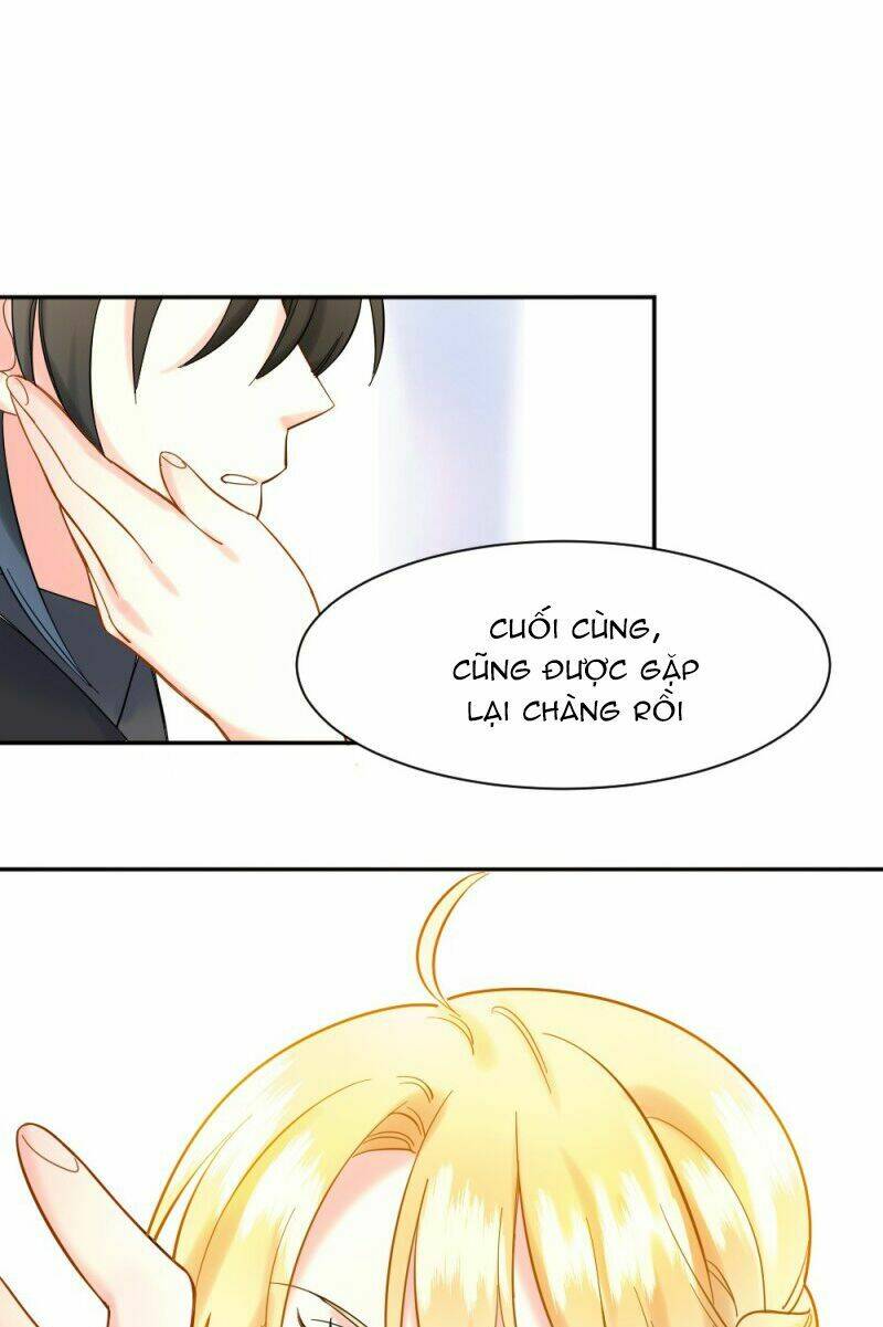 trời sinh một đôi?! ta từ chối! chapter 4 62