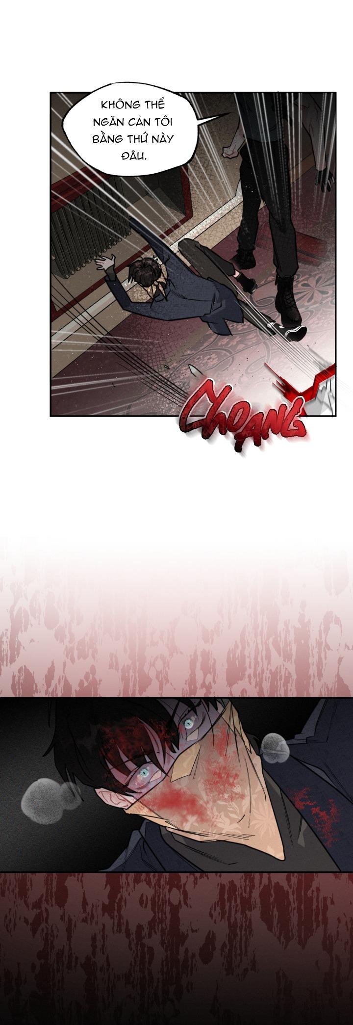 lời nói dối đẫm máu chapter 5 14
