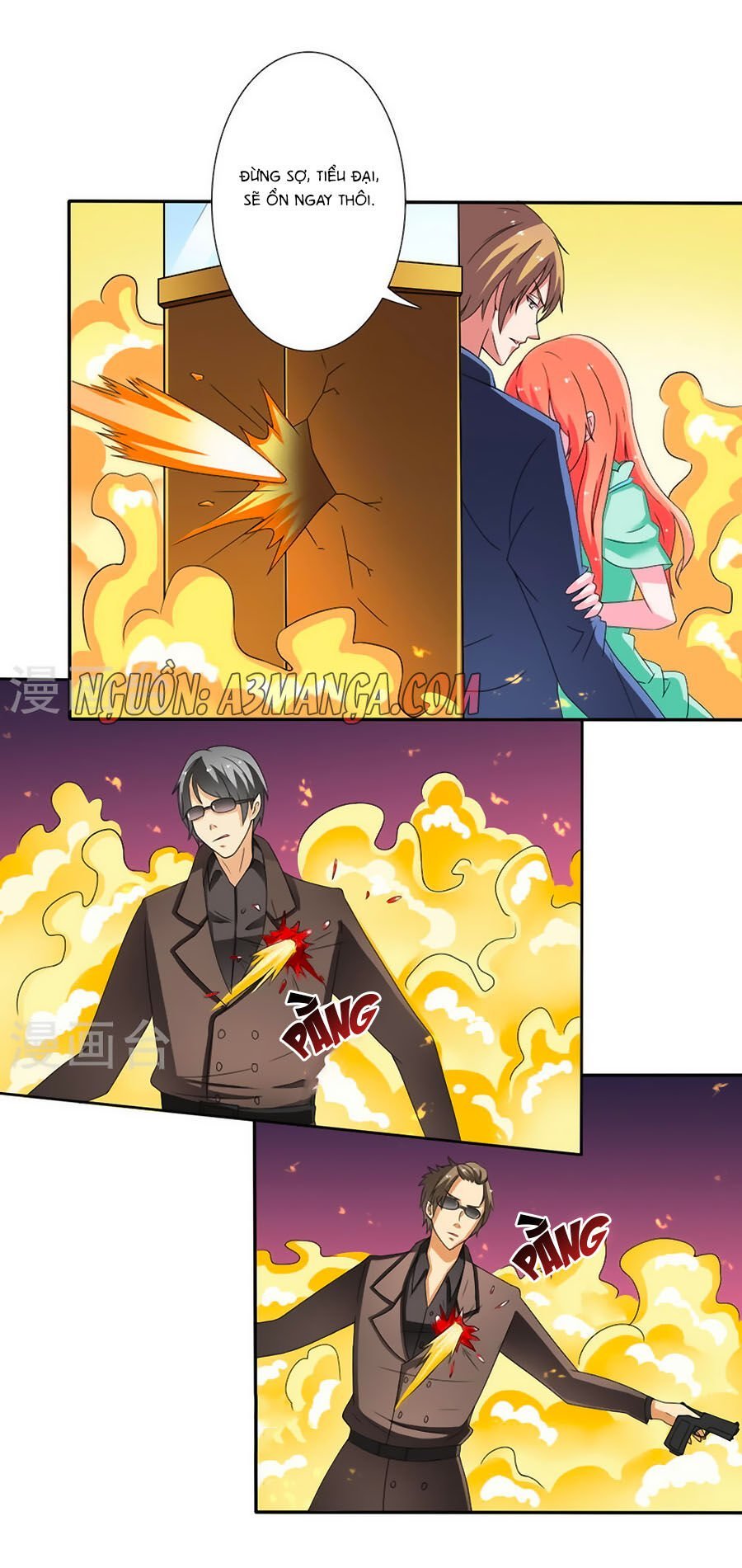 watashi wo hitorijime ni shite chapter 19.6 5