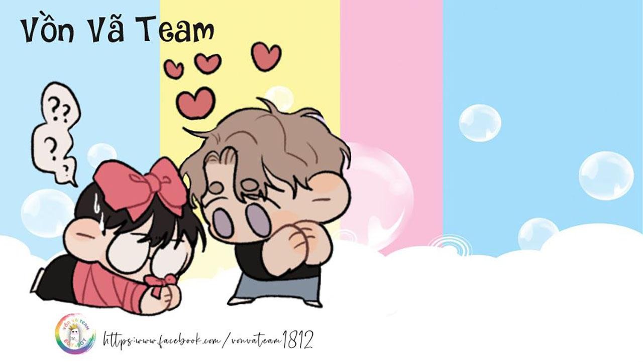 cậu vượt giới hạn rồi Chapter 52 End Season 1 1