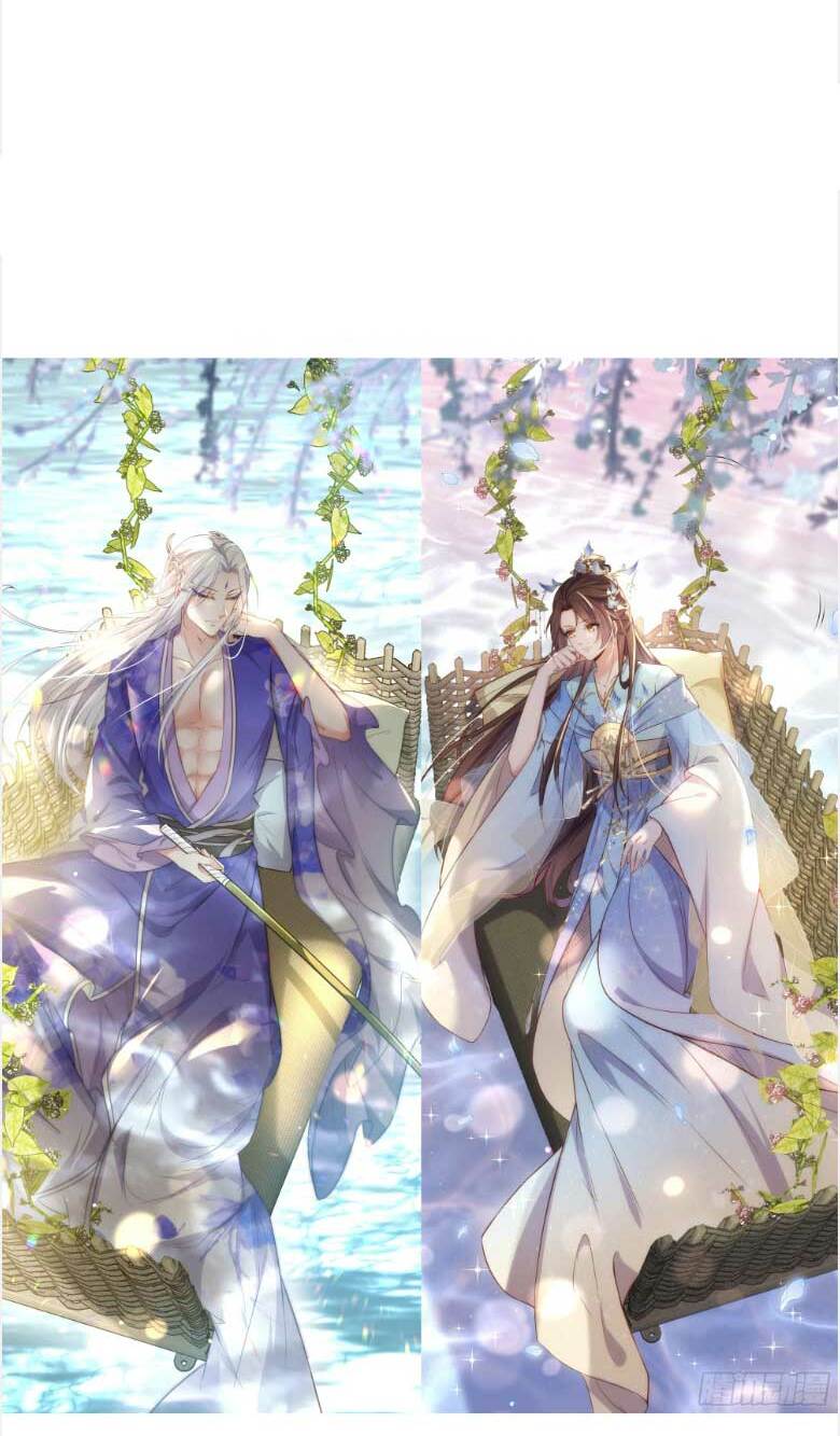 hoạn phi thiên hạ chapter 326 36