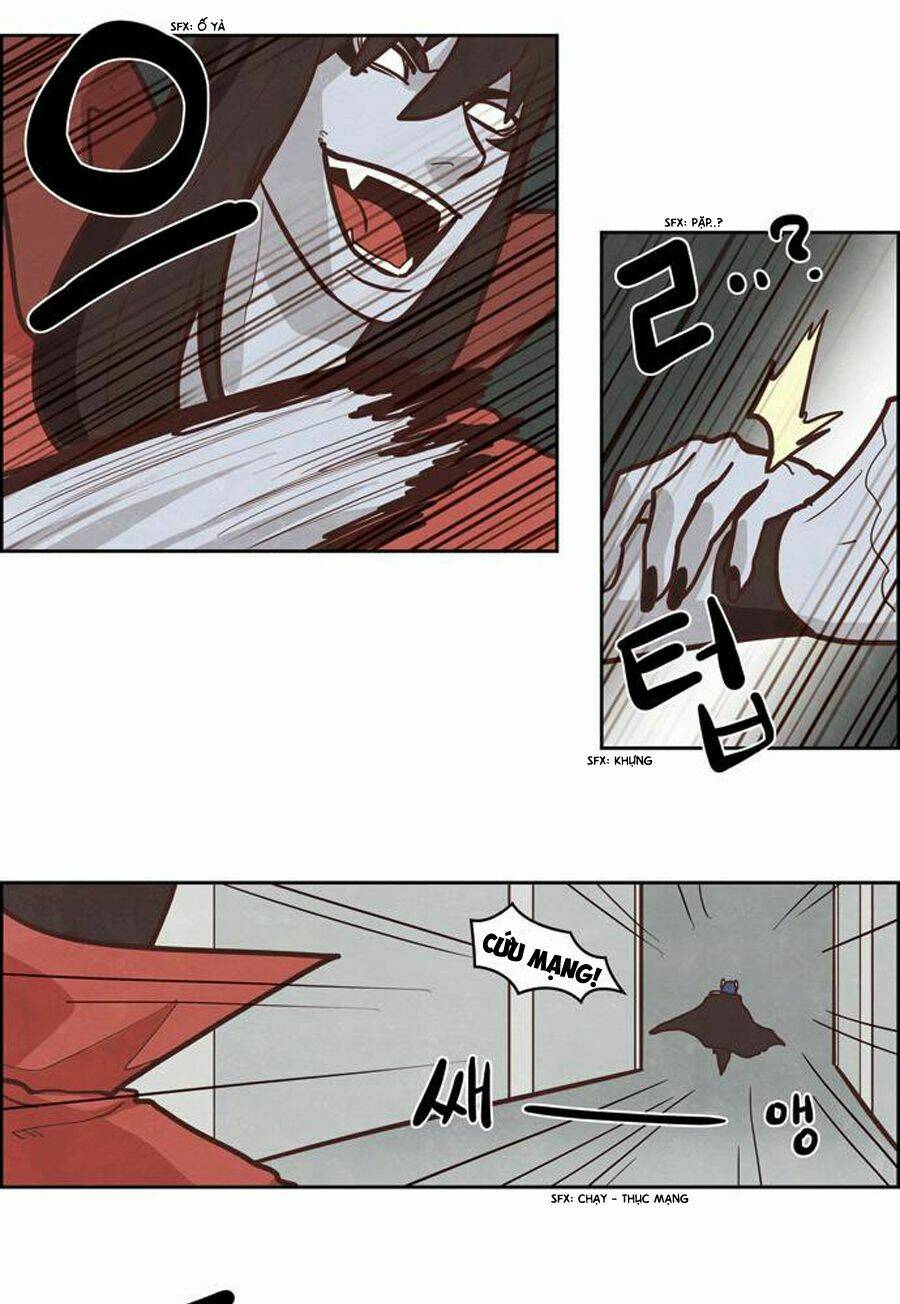 the devil king is bored ss3 chapter 2 28