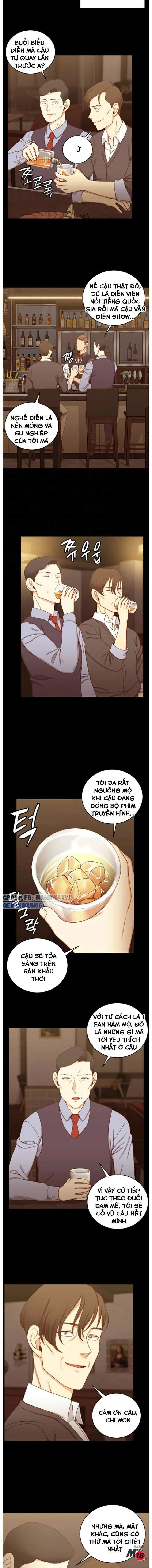 thanh niên động kinh chapter 113 3