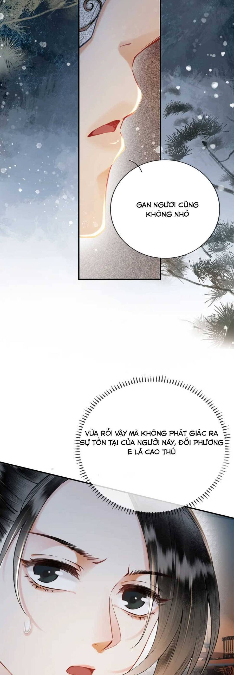 ngỗ tác cẩm y chapter 10 5