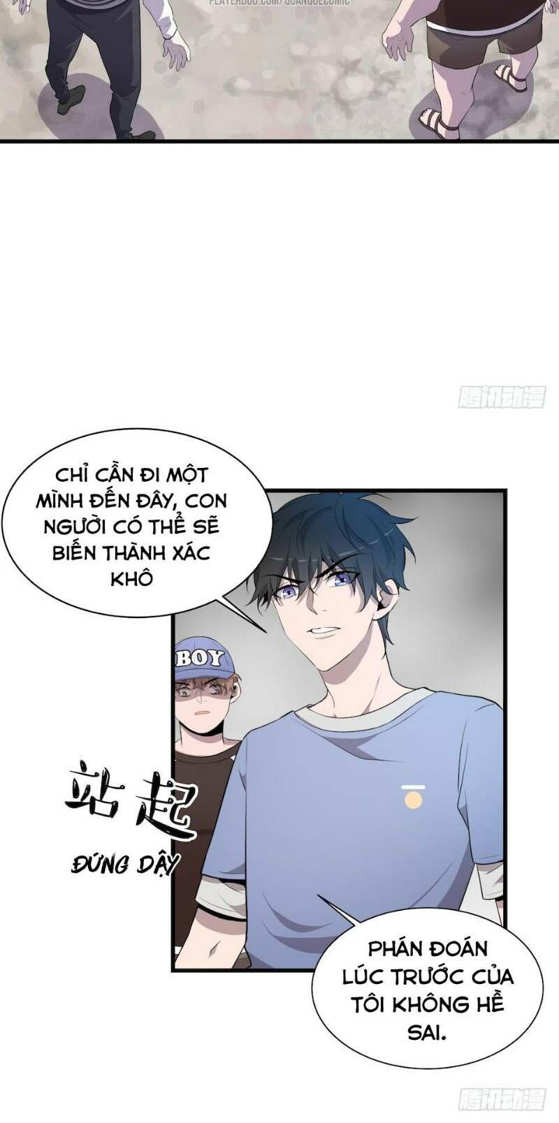 thát không mê thất chapter 11 6