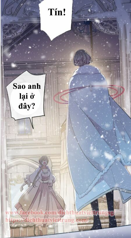 vết cắn ngọt ngào phần 2 chapter 50 3