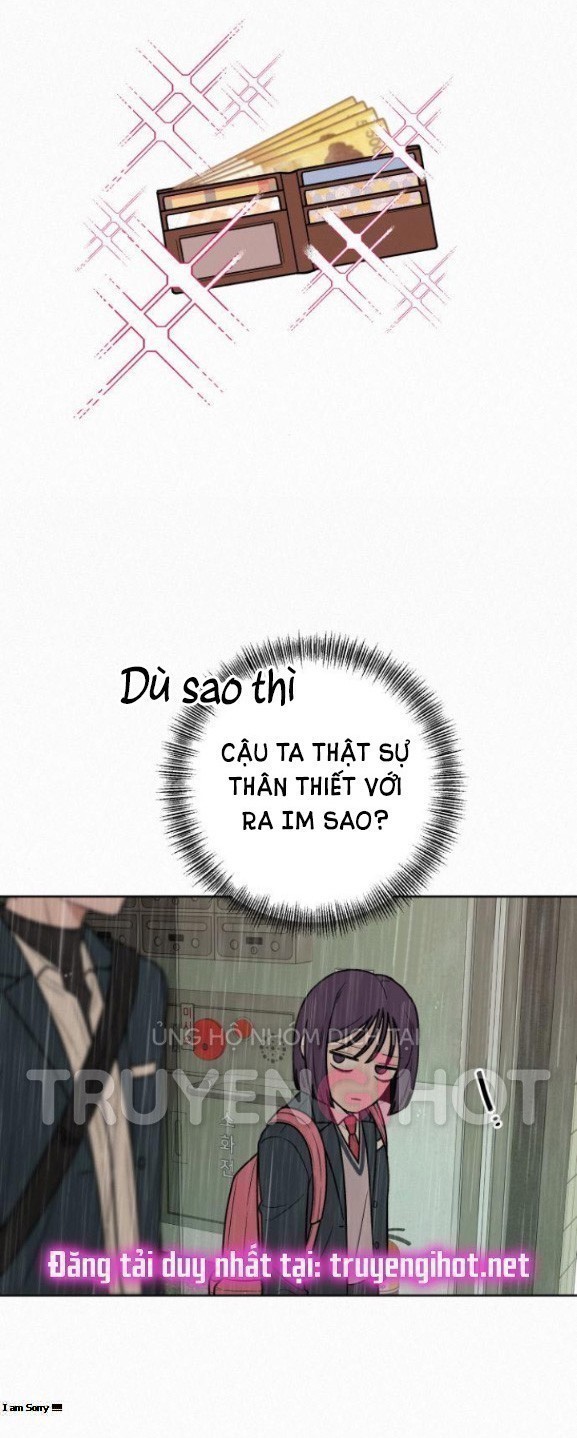 kế hoạch tình yêu trong sáng chapter 14.2 10