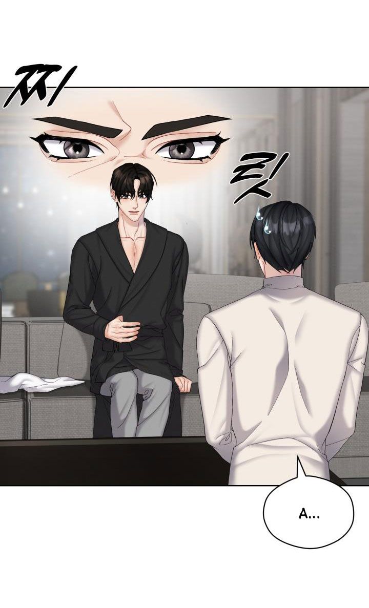 [18+] trò chơi giữa hai người chapter 14.2 13