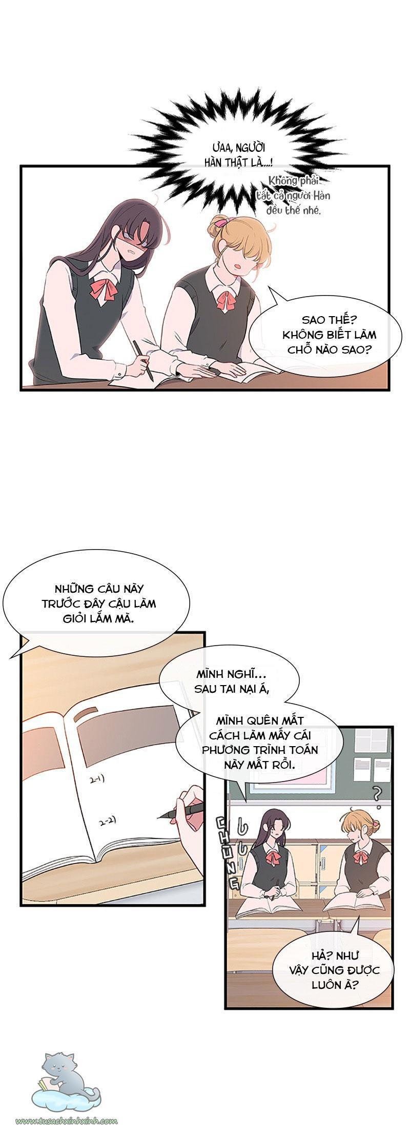 về bên anh chapter 10 10