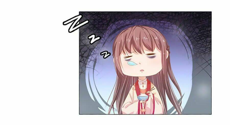 xuân khuê bí lục: xưởng công thái liêu nhân chapter 22 22