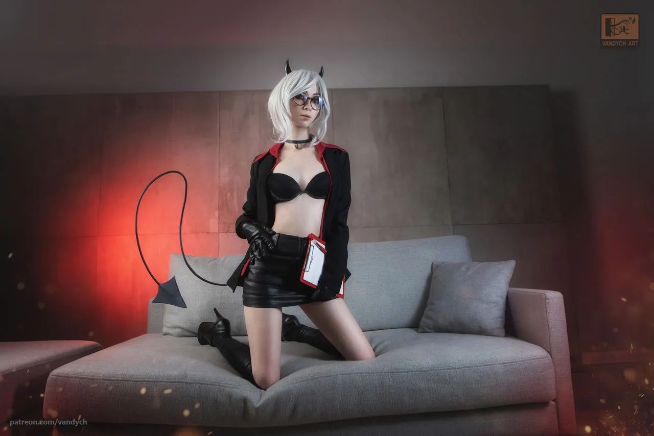 hình cosplay chapter 399 14