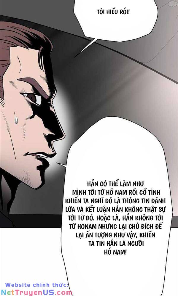 thiên ma không muốn thăng cấp chapter 20 43