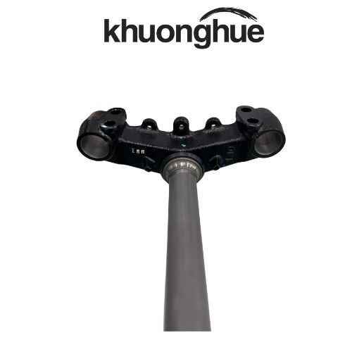 Chảng ba, cốt lái xe GRANDE chính hãng Yamaha