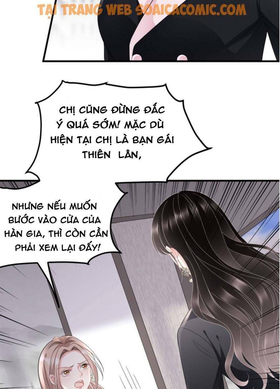 đại tiểu thư có ý đồ gì xấu đâu chapter 66 41