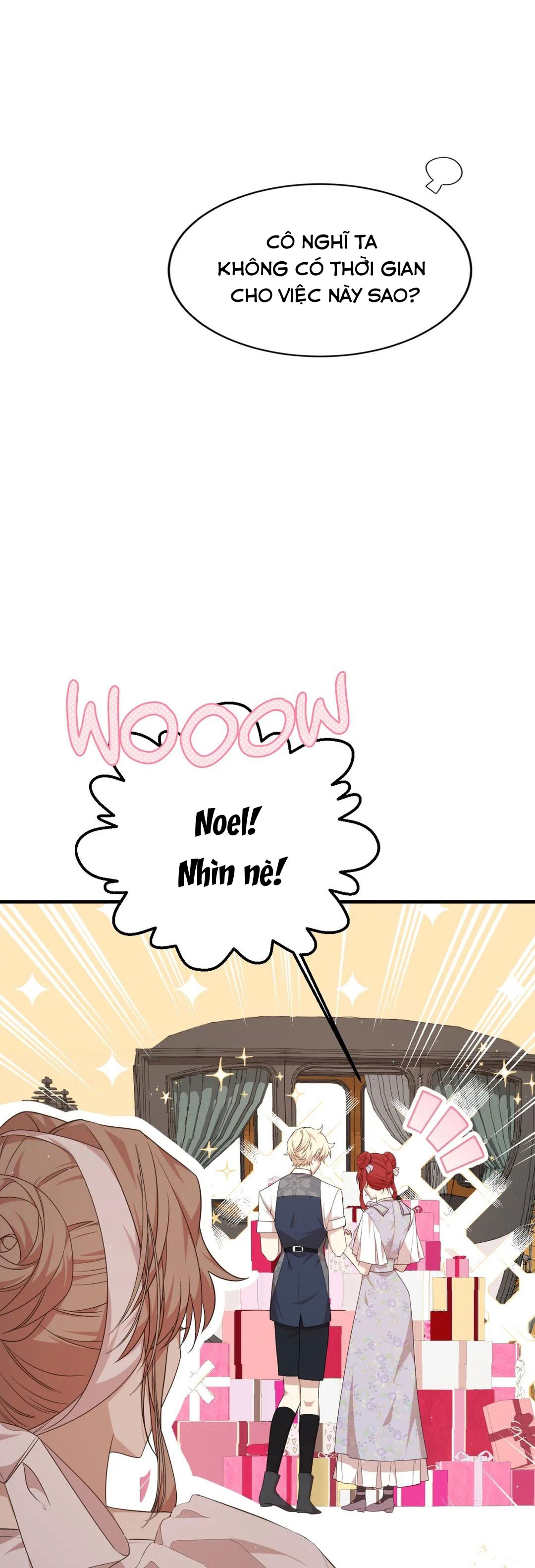 chị ấy là nữ chính trong truyện đó chapter 41 66