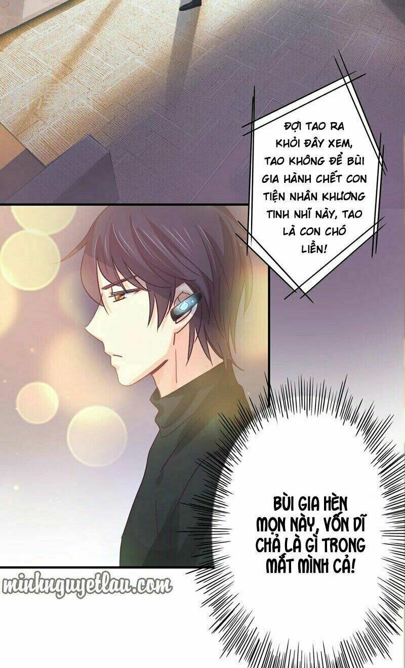 cuồng duệ tiểu thê chapter 79 6