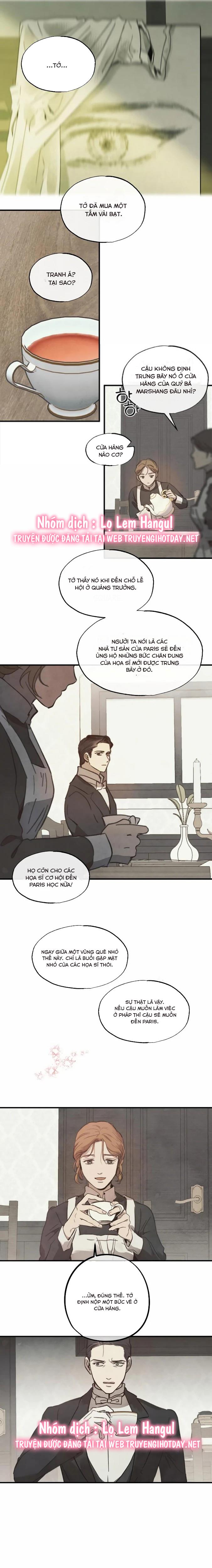 người tình trăng xanh chapter 13 4