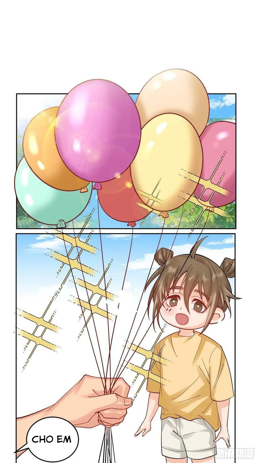 ký túc xá nam phòng 303 chapter 208 5