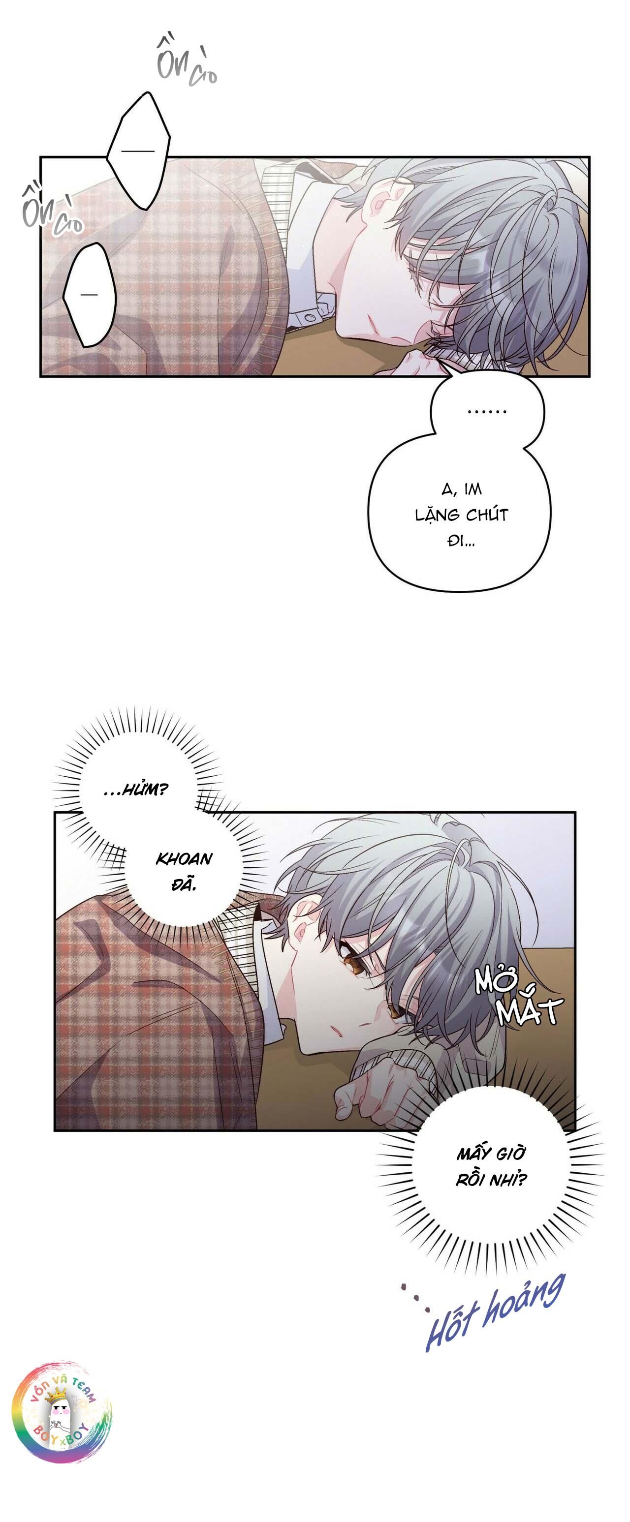 merry marbling chapter 18 2