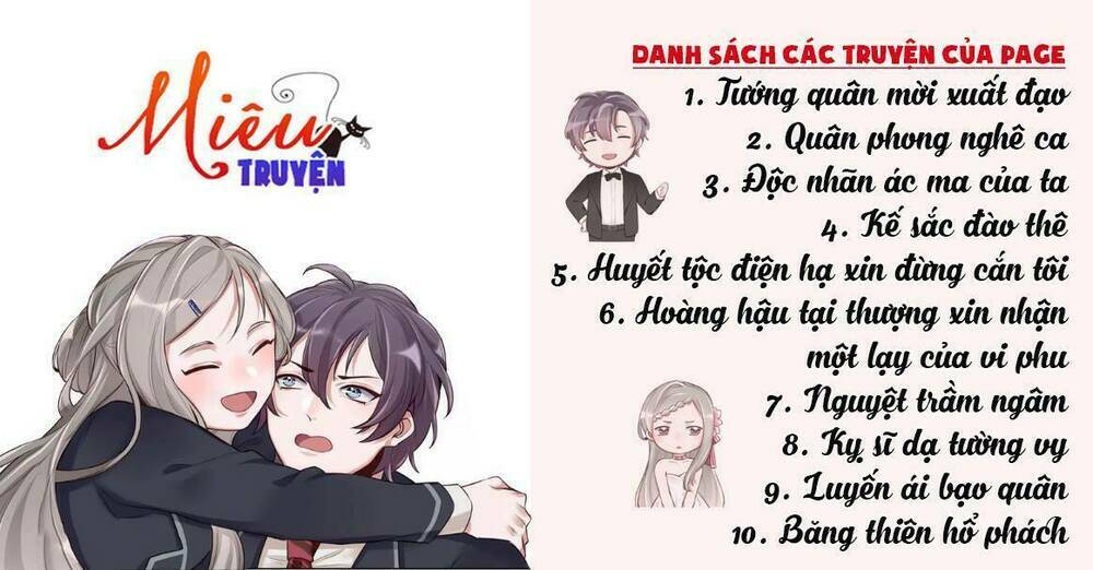 kỵ sĩ dạ tường vy chapter 8 16