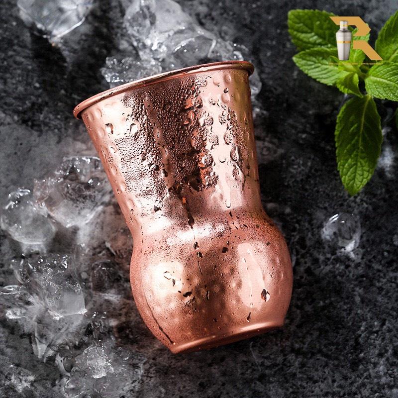 Ly Copper Cocktail