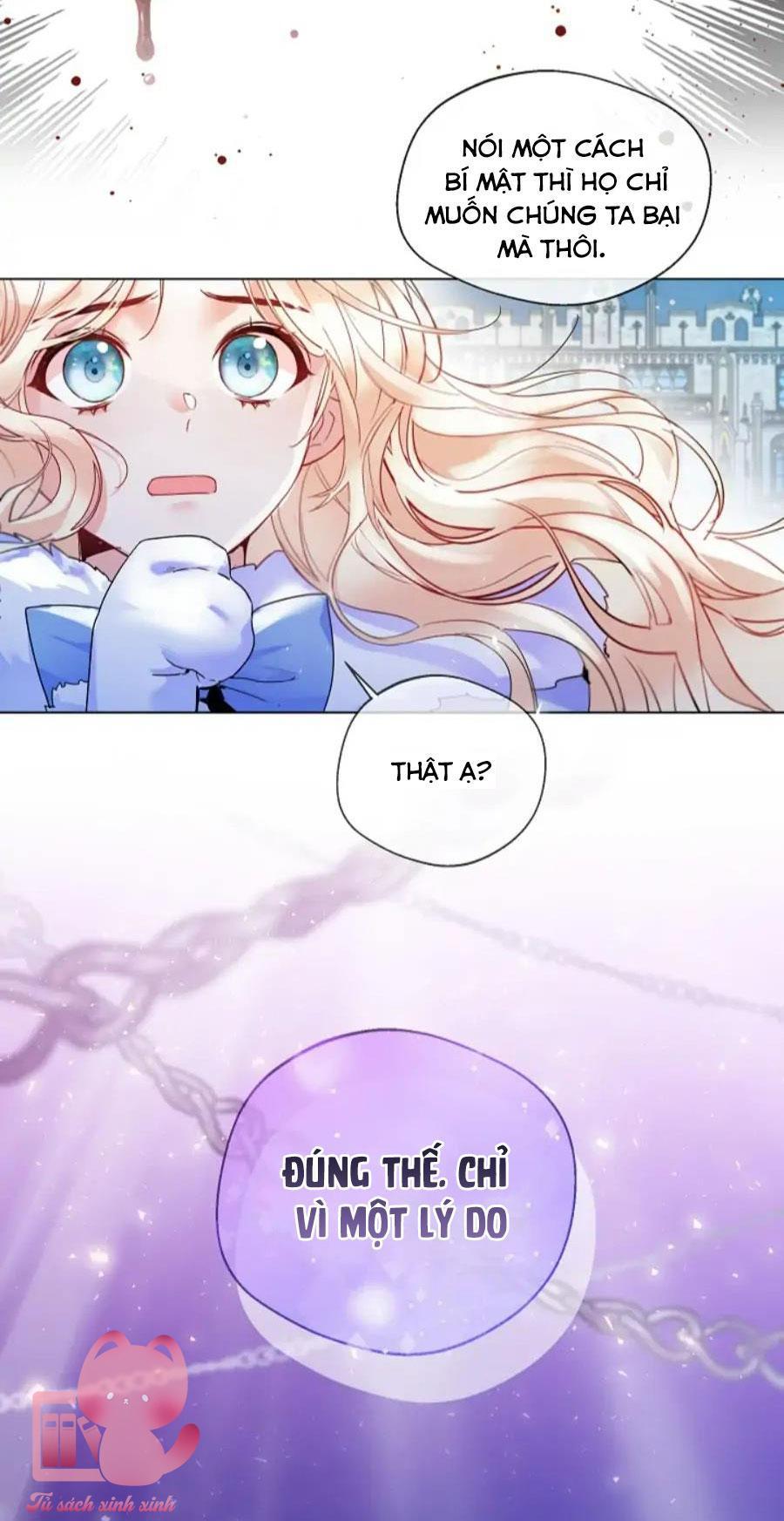 tiểu thư crystal là nam nhân chapter 13 69