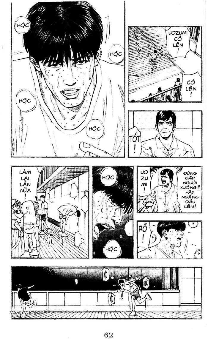 cao thủ bóng rổ chapter 168 5