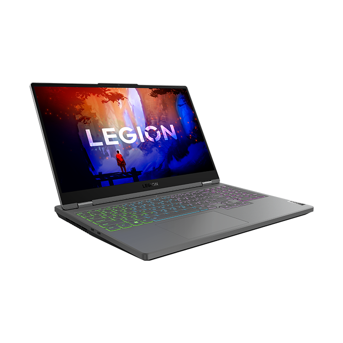 Laptop Lenovo Legion 5 15ARH7 82RE0035VN (R7-6800H | 8GB | 512GB | GeForce RTX 3050 4GB | 15.6' FHD 165Hz) Hàng chính hãng