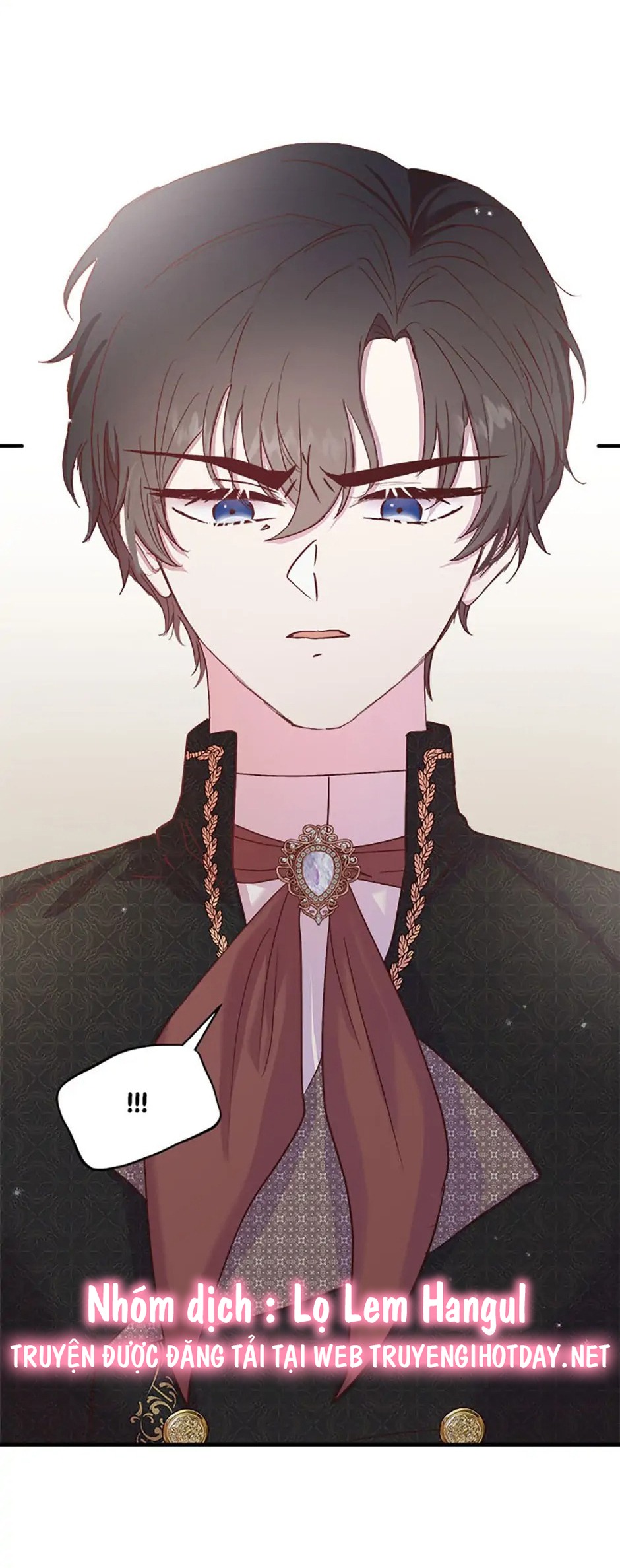 tôi sẽ không kết hôn với ngài đâu chapter 24 17