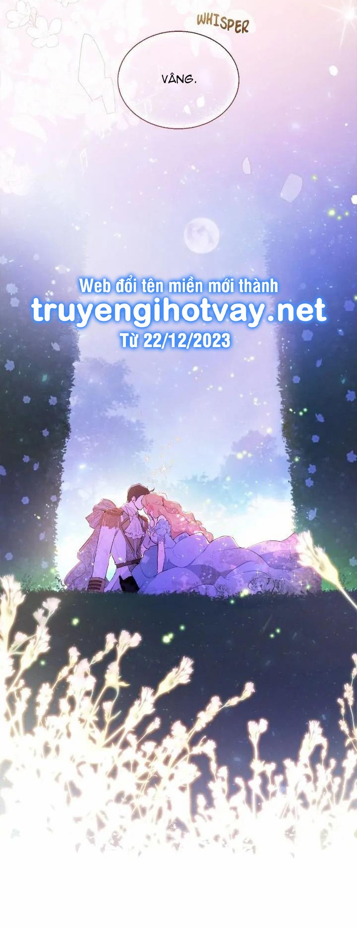 tôi là fan cứng hoàng tử chapter 71.2 46