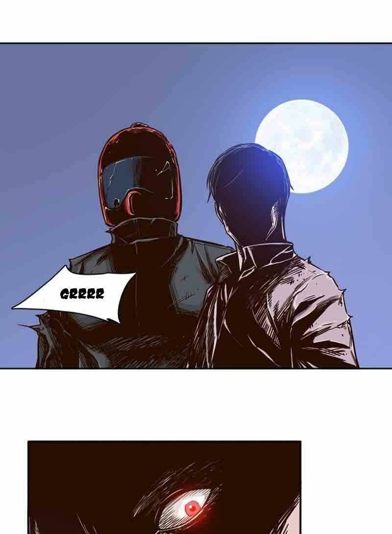 vua của vong linh chapter 58 13