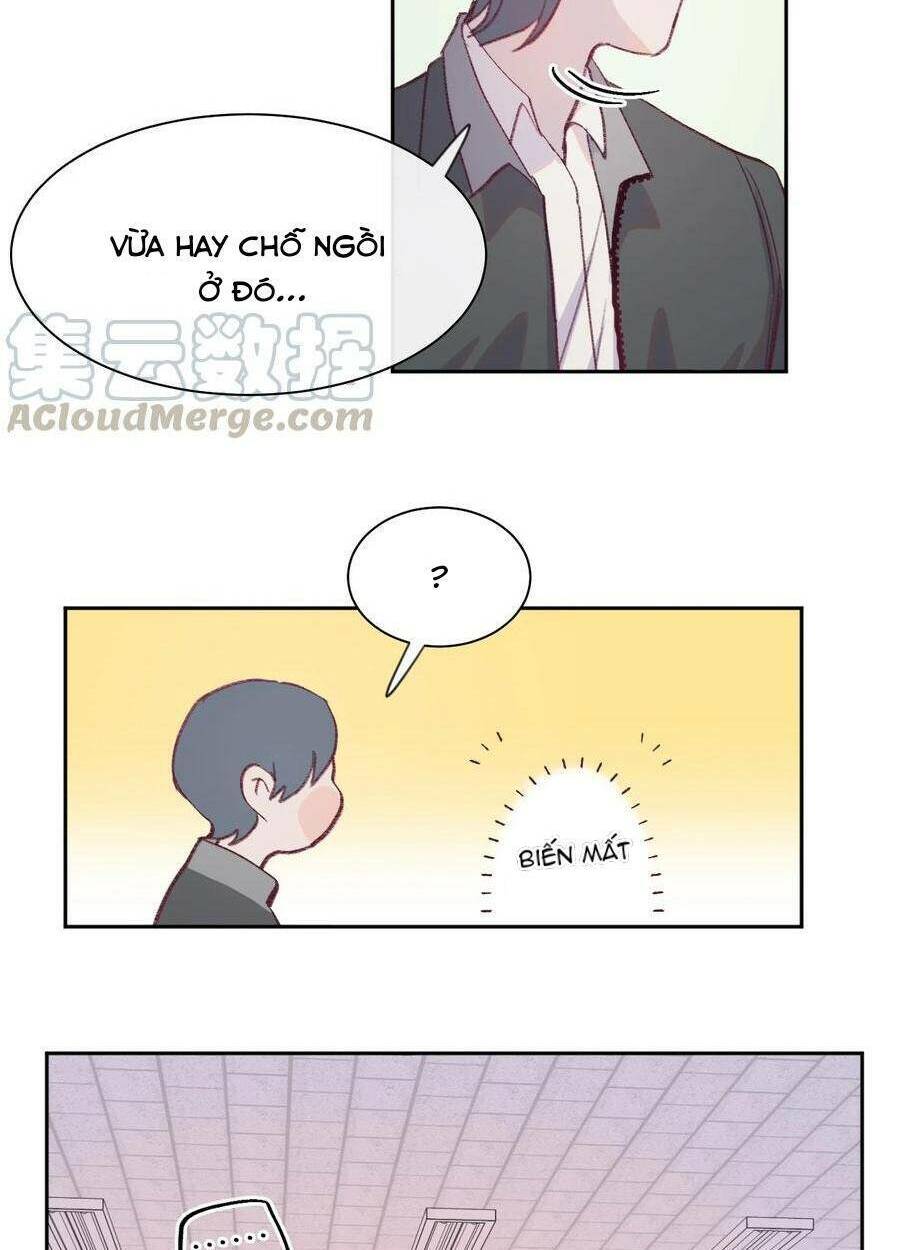 nhật ký nấm ma cô chapter 6 23