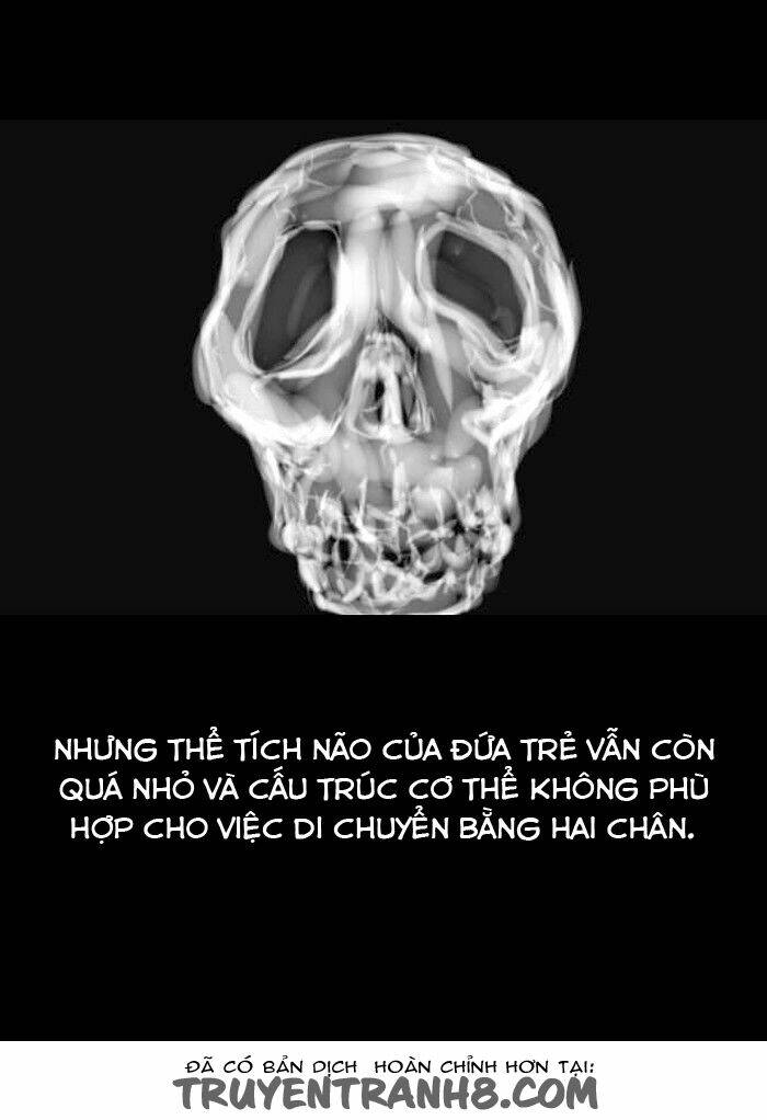 thứ sáu: những câu chuyện cấm chapter 33 17