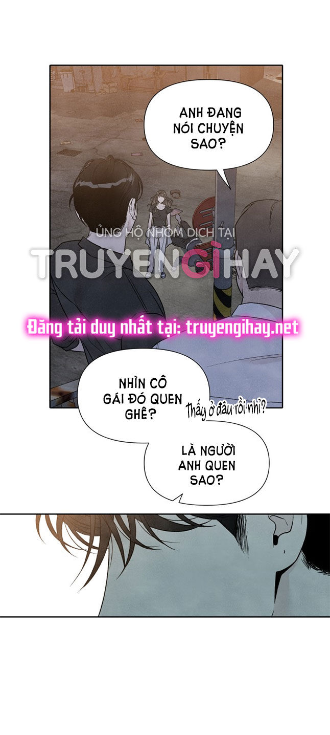 điều khiến tôi quyết tâm muốn chết chapter 33.1 9